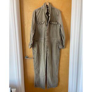 Madewell Utility Jumpsuit